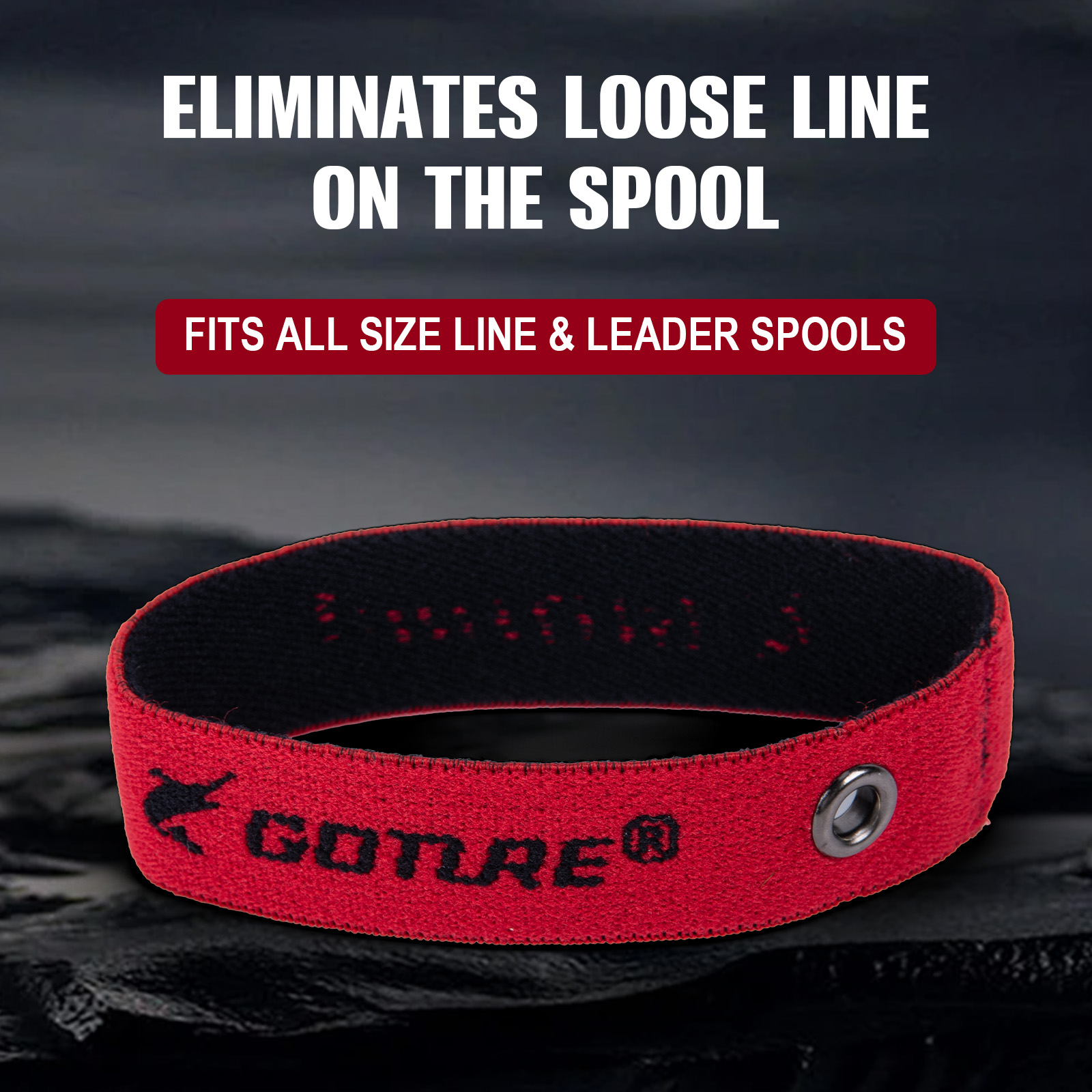 Goture Balıkçılık Makarası Hat - Fishing Belt incelemesi ve fiyatı