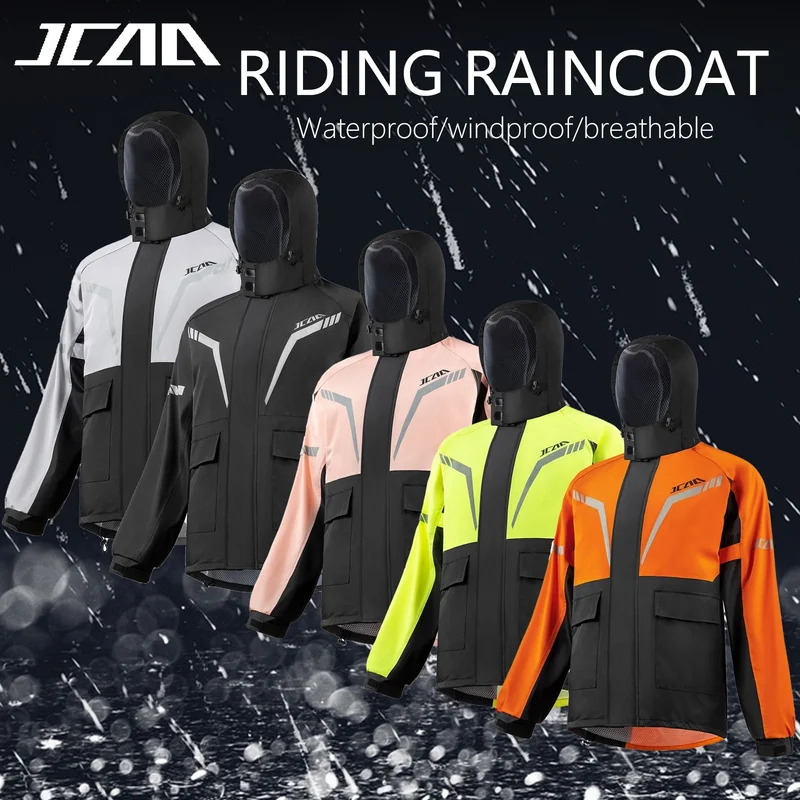 Fırtına motosiklet yağmurluk s - Fishing Rain Suit incelemesi ve fiyatı