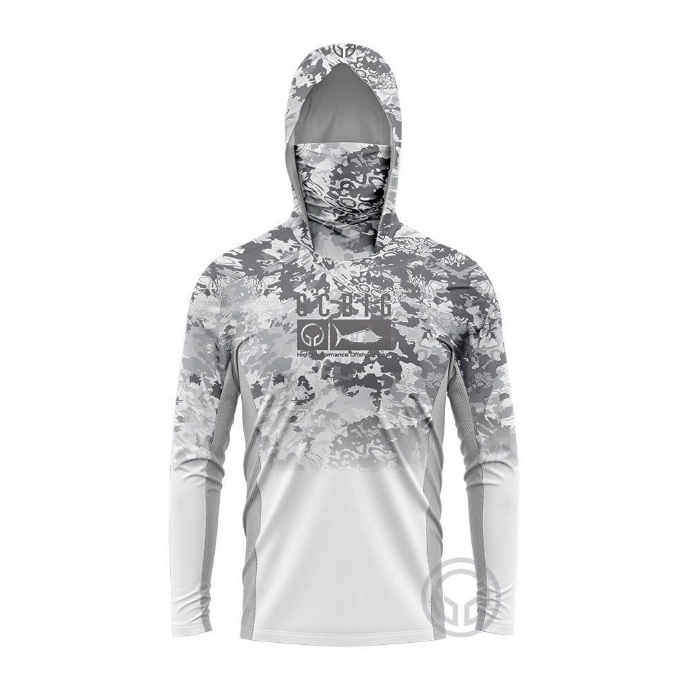 Yeni Balıkçı Kıyafeti Yazlık A - Fishing Shirt Uv Protection incelemesi ve fiyatı