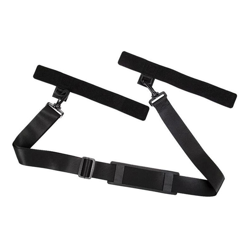 YENI Olta Taşıma Askısı Sling  - Fishing Belt incelemesi ve fiyatı