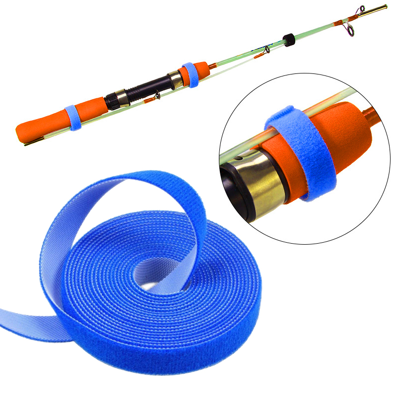1 m 5 m Olta Kravat Tutucular  - Fishing Belt incelemesi ve fiyatı