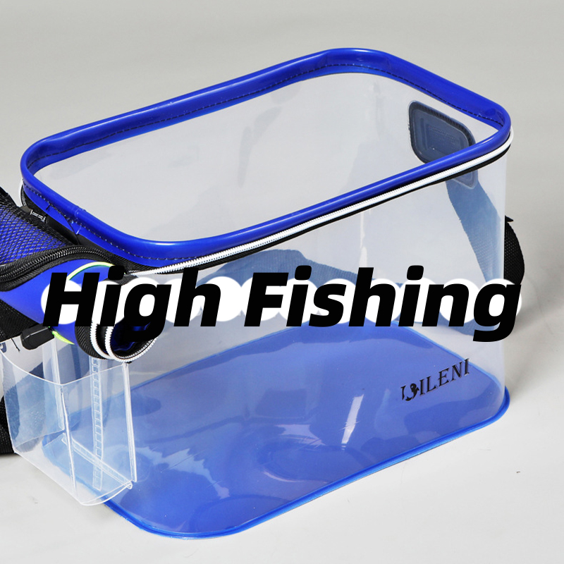 Taşınabilir Tekne Gezisi Nehir - Fishing Bag Waterproof incelemesi ve fiyatı