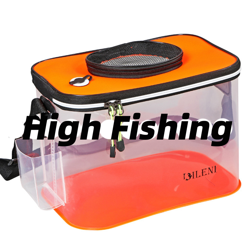Taşınabilir Tekne Gezisi Nehir - Fishing Bag Waterproof incelemesi ve fiyatı