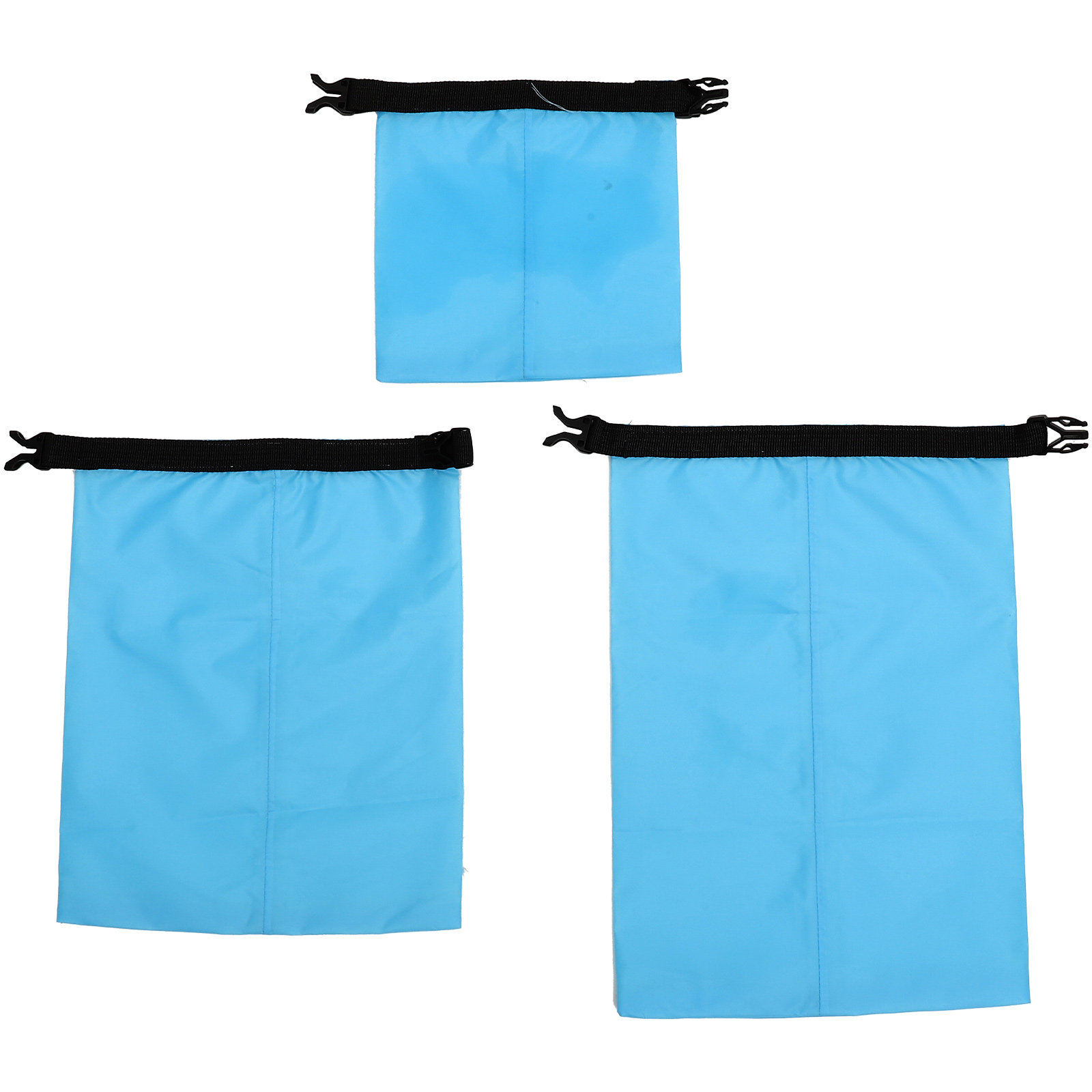 3 Parça Su Geçirmez Kuru Çanta - Fishing Bag Waterproof incelemesi ve fiyatı