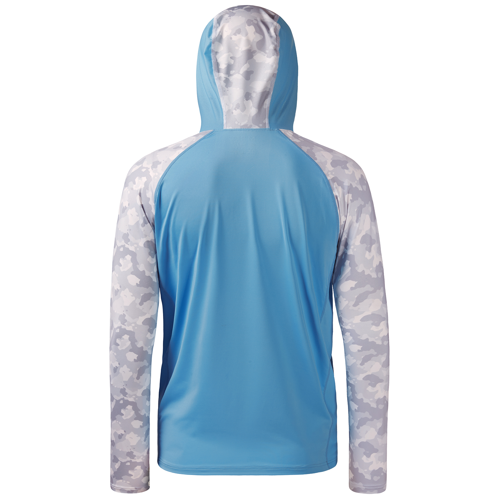 Bassdash erkekler UPF 50 perfo - Fishing Hoodie incelemesi ve fiyatı