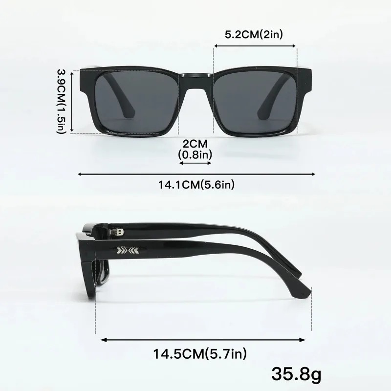 Kaliteli Erkek Kare Polarize G - Fishing Sunglasses Polarized incelemesi ve fiyatı