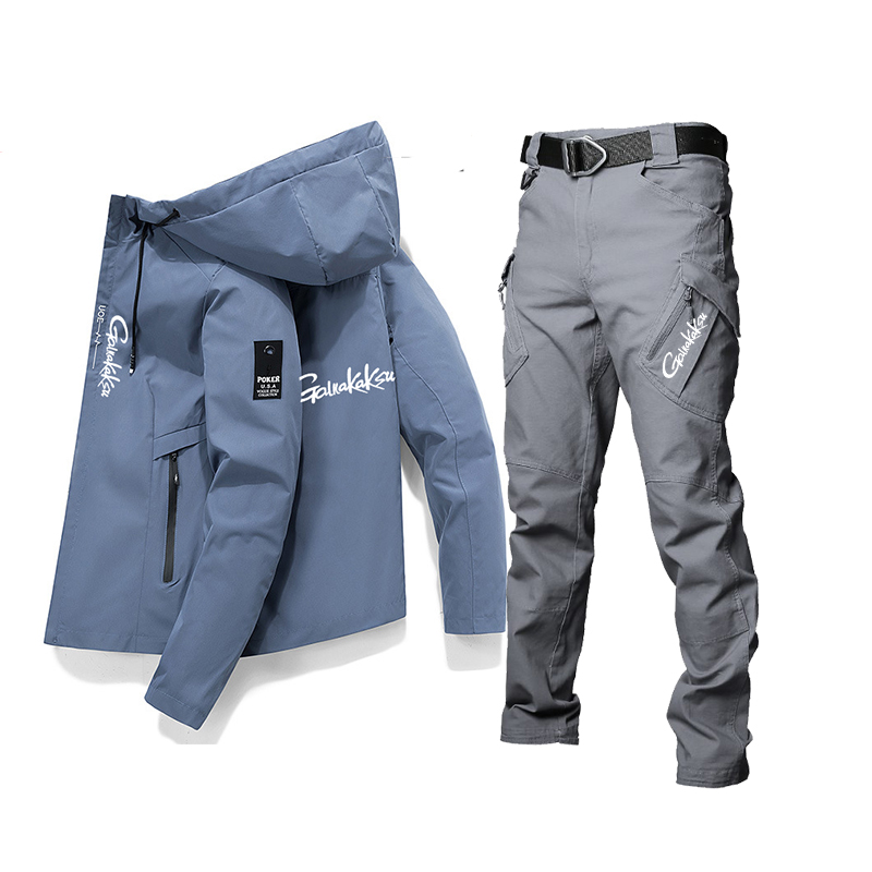 Bahar yaz açık spor su geçirme - Fishing Pants Waterproof incelemesi ve fiyatı