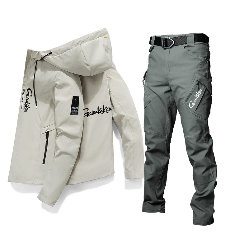 Bahar yaz açık spor su geçirme - Fishing Pants Waterproof incelemesi ve fiyatı