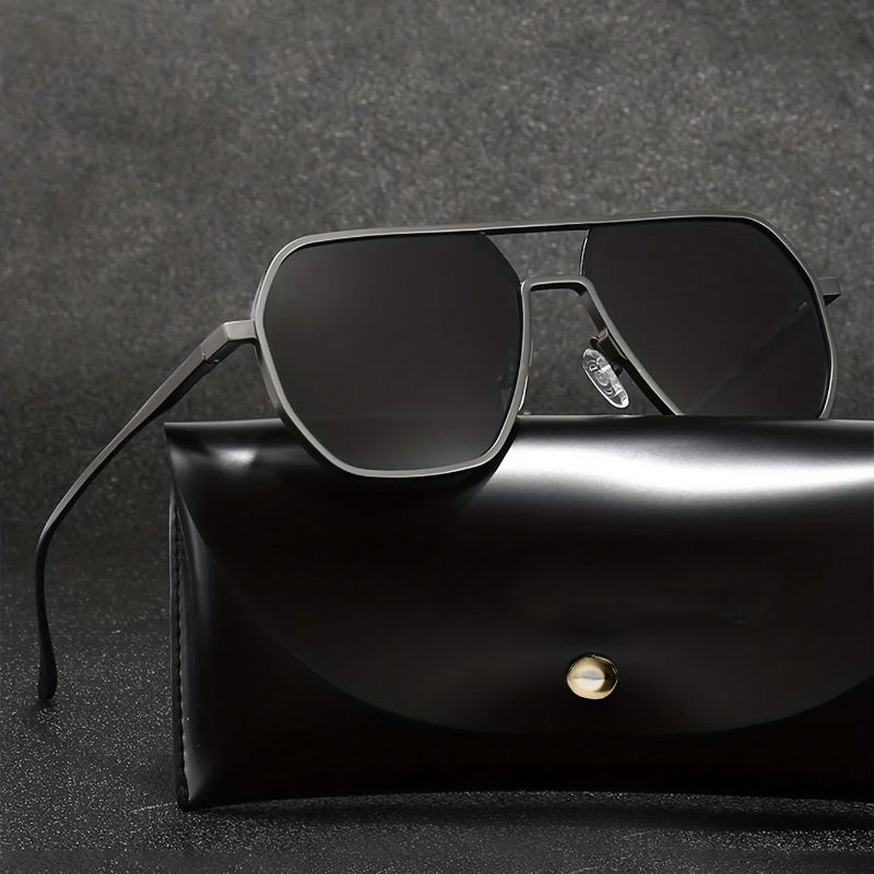 Vintage Polarize Güneş Gözlüğü - Fishing Sunglasses Polarized incelemesi ve fiyatı