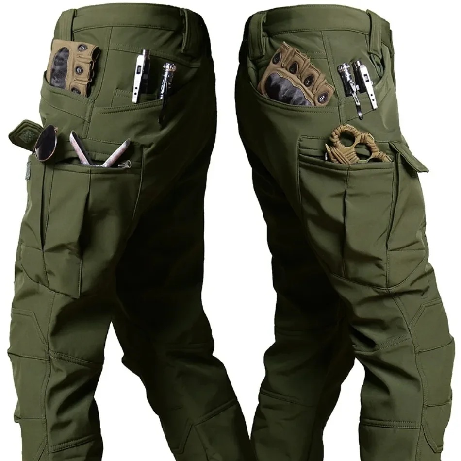 2026 Erkekler Kış Su Geçirmez  - Fishing Pants Waterproof incelemesi ve fiyatı
