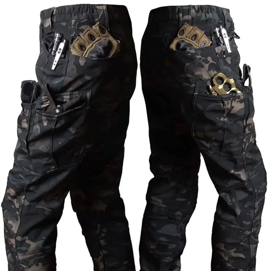 2026 Erkekler Kış Su Geçirmez  - Fishing Pants Waterproof incelemesi ve fiyatı