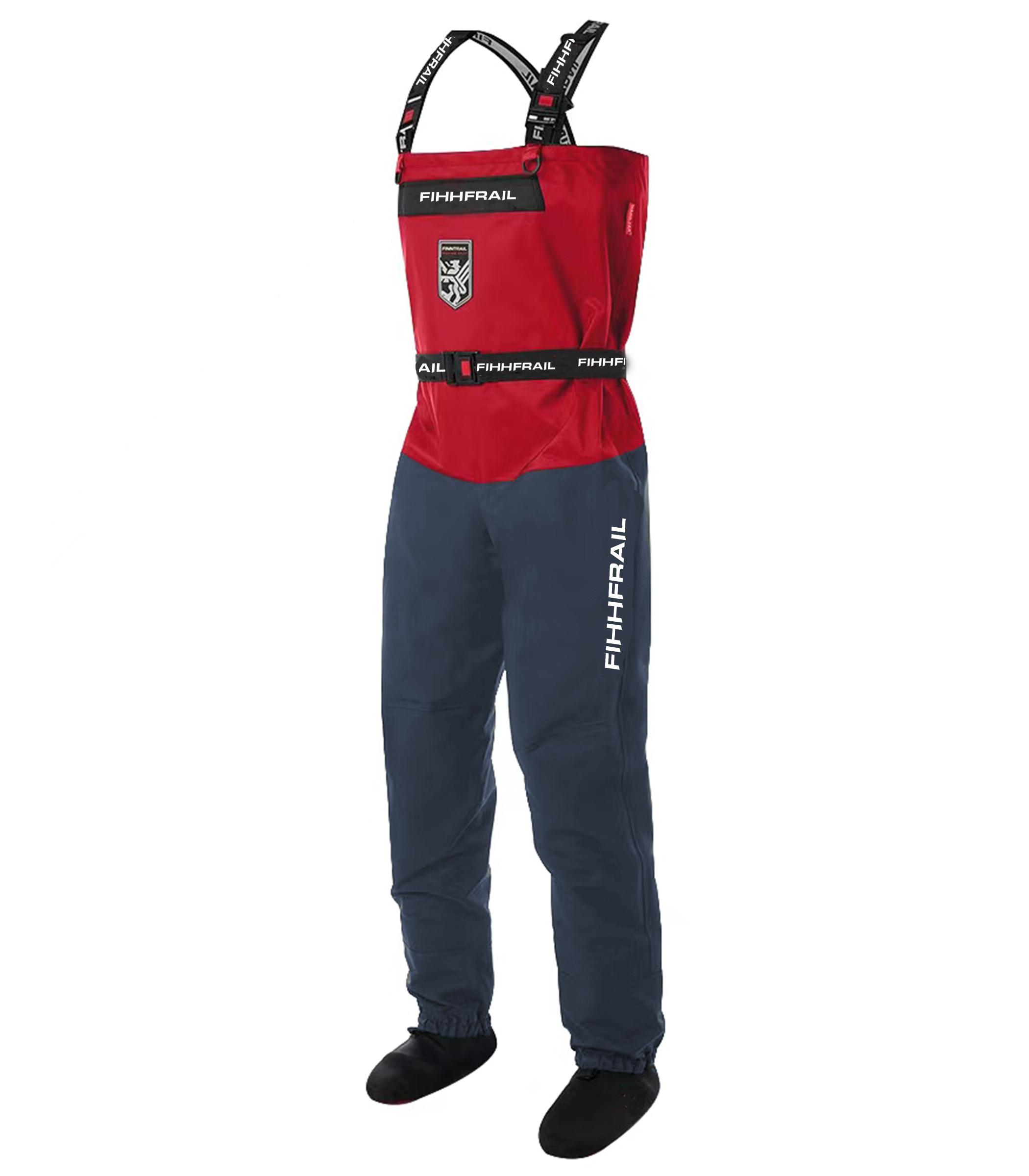 Su geçirmez Neopren Balıkçı Pa - Fishing Pants Waterproof incelemesi ve fiyatı