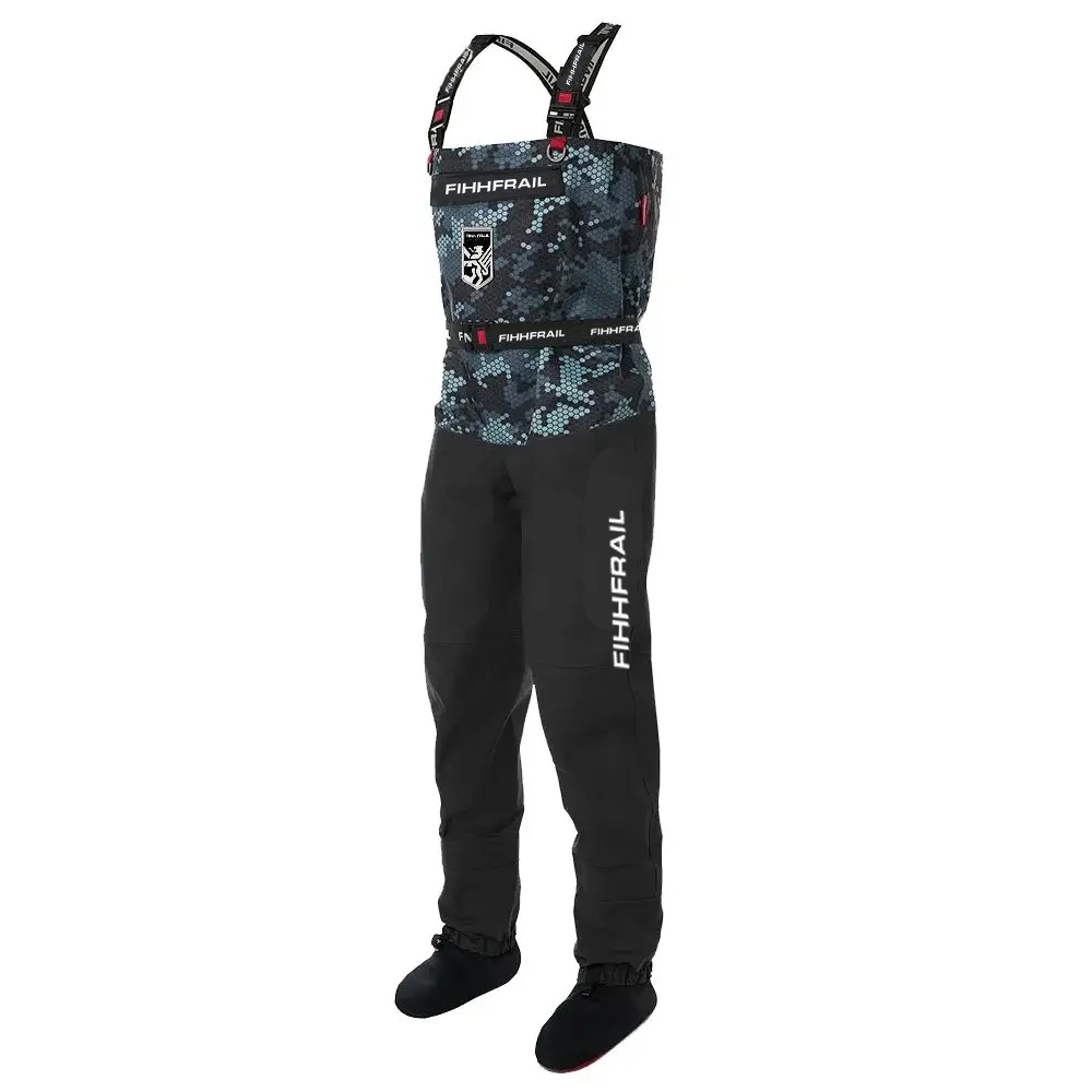 Su geçirmez Neopren Balıkçı Pa - Fishing Pants Waterproof incelemesi ve fiyatı