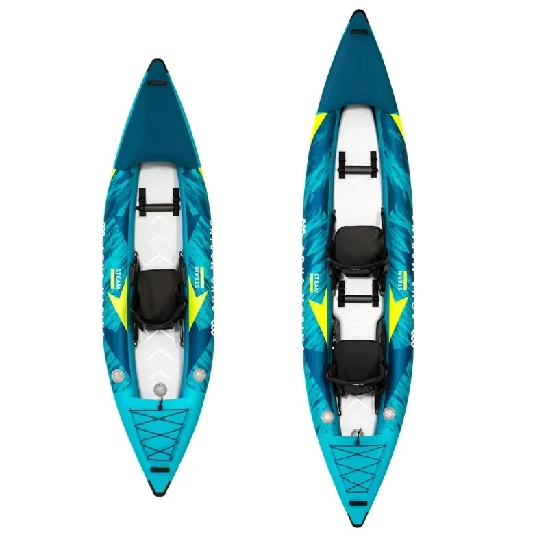 Kano Kayak Şişme Bot 1-2 Kişil - Fishing Bag Waterproof incelemesi ve fiyatı