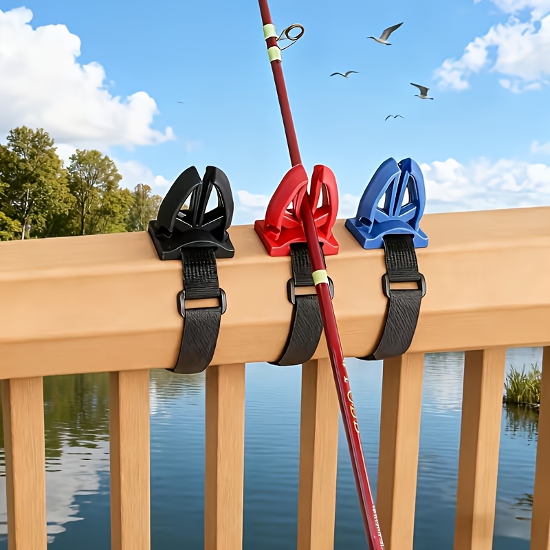 Olta Braketi, Ayarlanabilir As - Fishing Belt incelemesi ve fiyatı