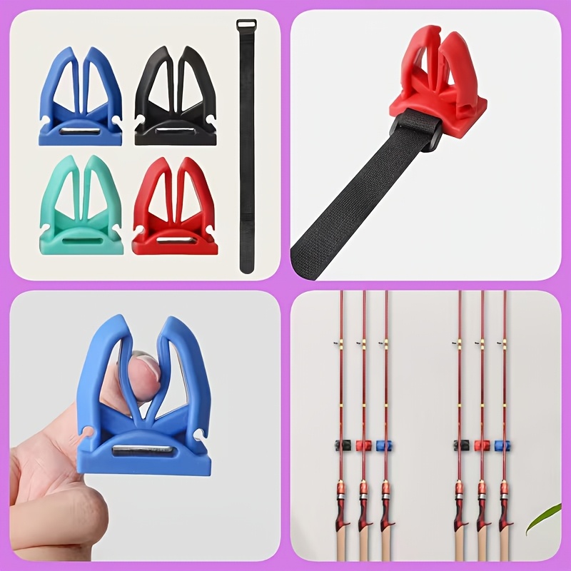 Olta Braketi, Ayarlanabilir As - Fishing Belt incelemesi ve fiyatı