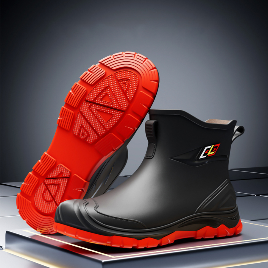 İş kıyafetleri tarzı dış mekan - Fishing Boots incelemesi ve fiyatı