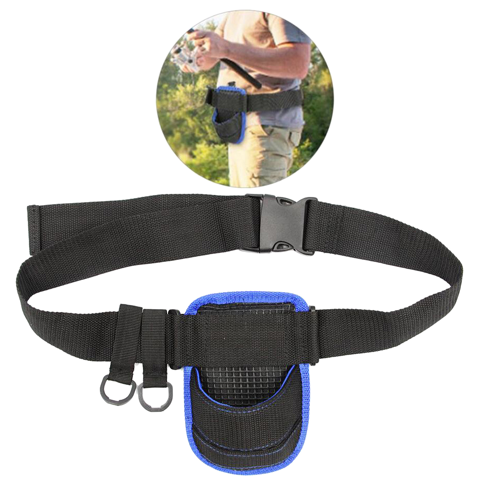 Hafif olta kamışı destek tutuc - Fishing Belt incelemesi ve fiyatı