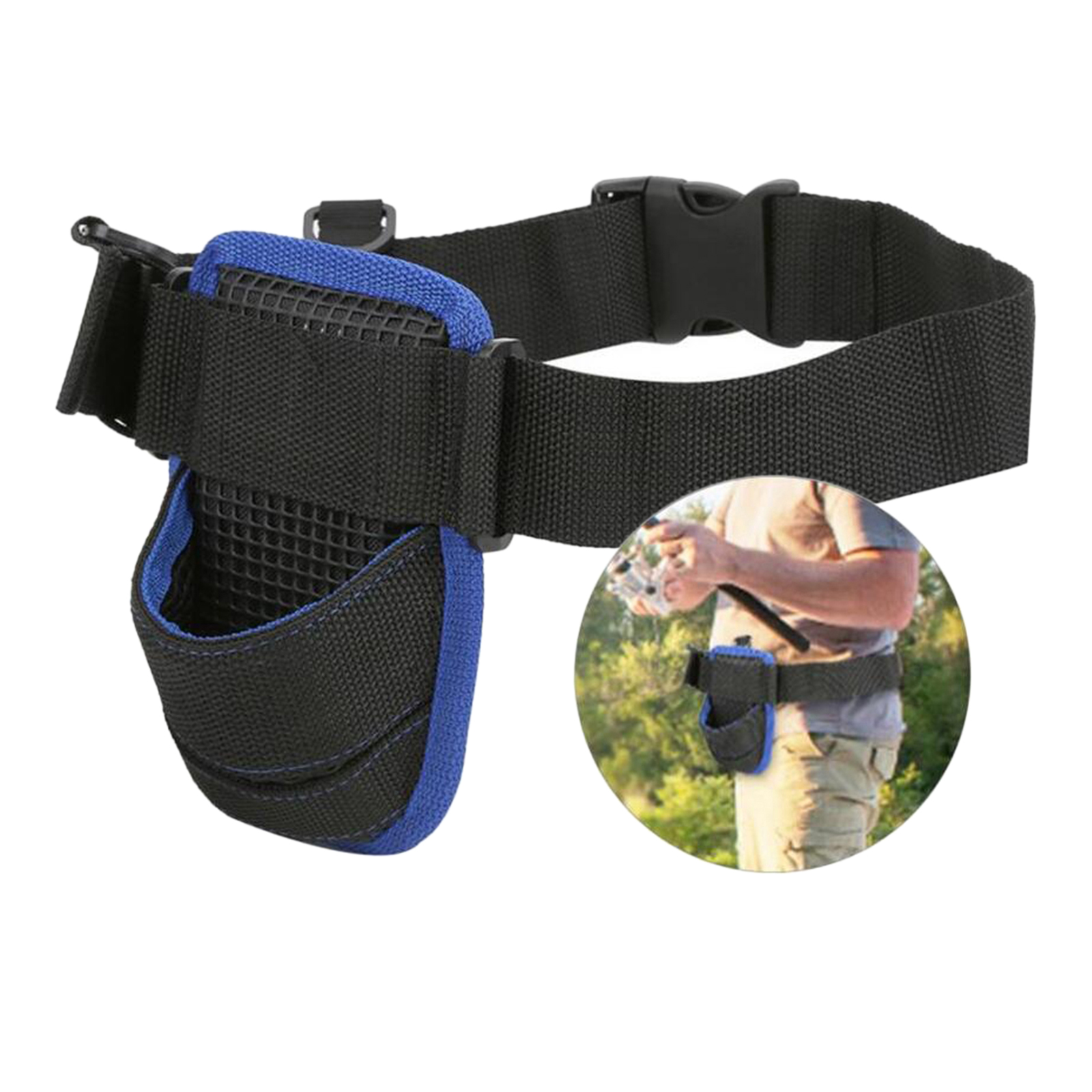 Hafif olta kamışı destek tutuc - Fishing Belt incelemesi ve fiyatı
