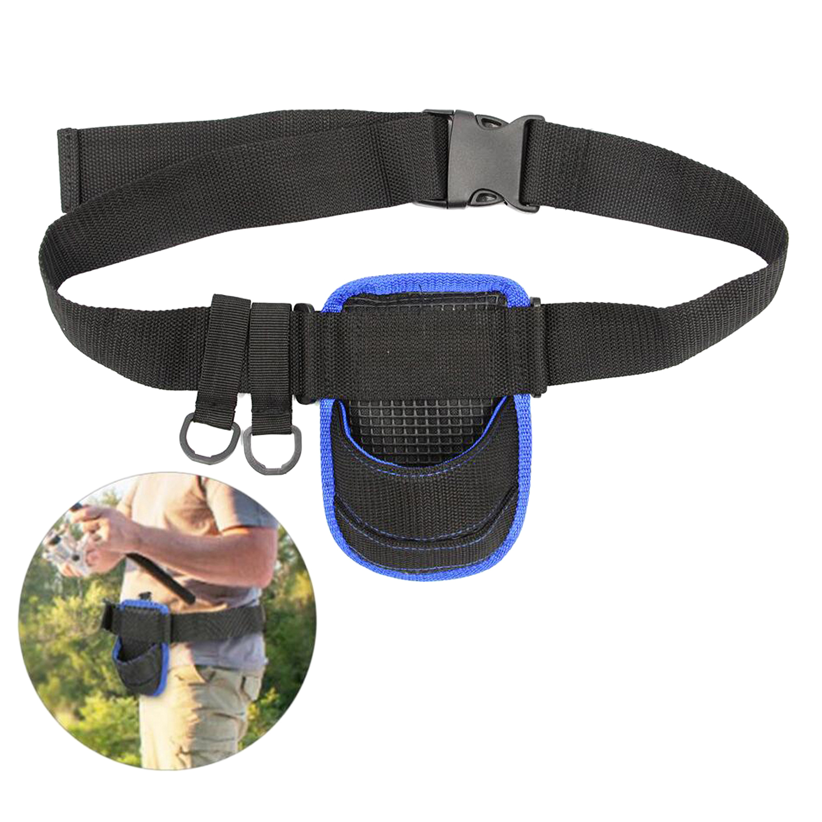 Hafif olta kamışı destek tutuc - Fishing Belt incelemesi ve fiyatı