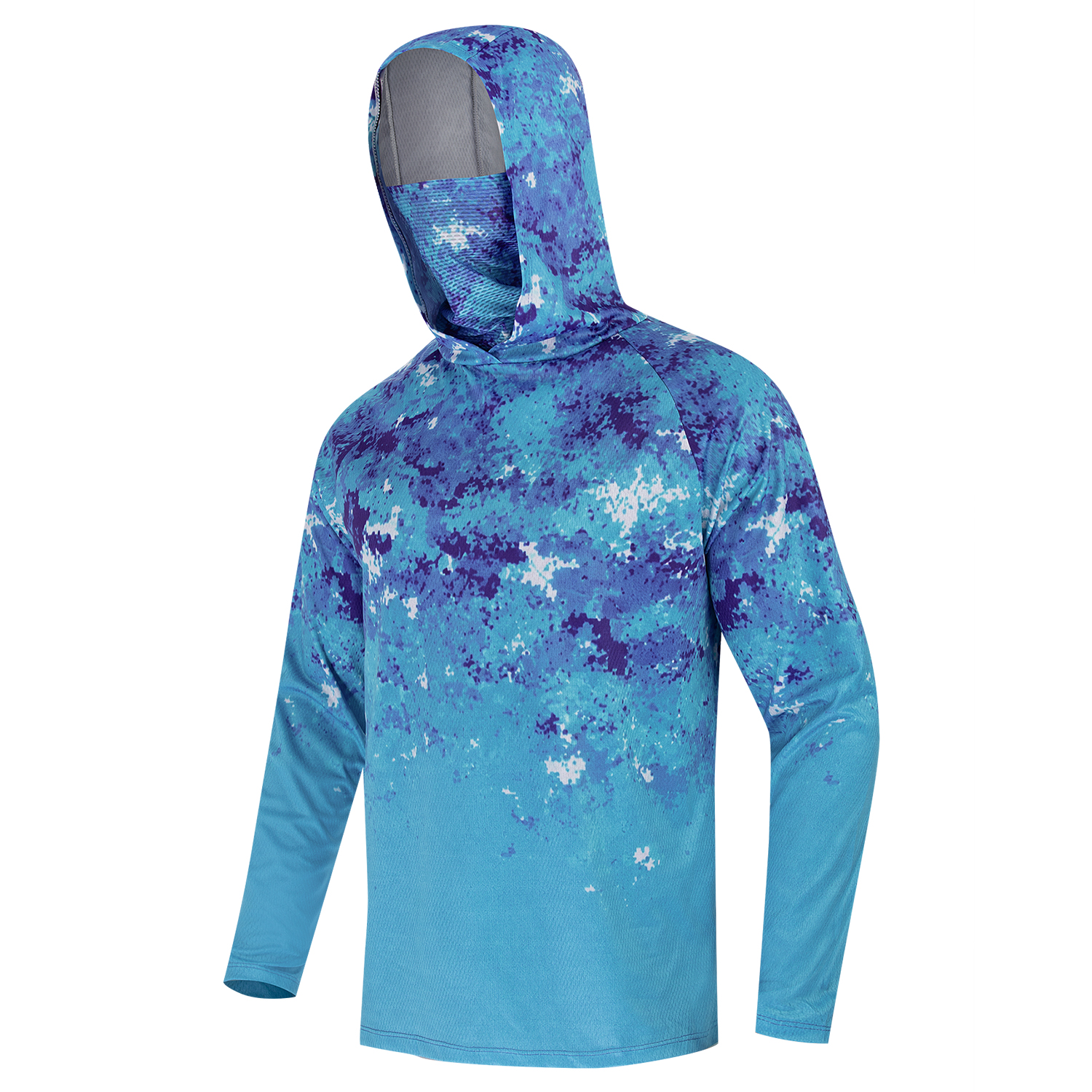 Jersey balıkçılık için tişört  - Fishing Hoodie incelemesi ve fiyatı