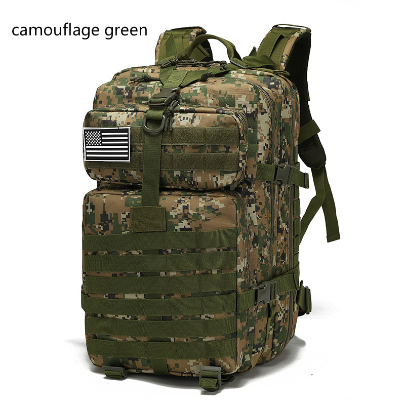 Oxford 50L1000D Naylon Su Geçi - Fishing Bag Waterproof incelemesi ve fiyatı