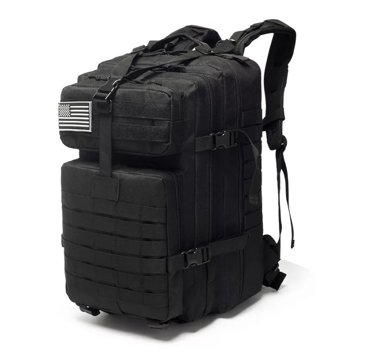 Oxford 50L1000D Naylon Su Geçi - Fishing Bag Waterproof incelemesi ve fiyatı