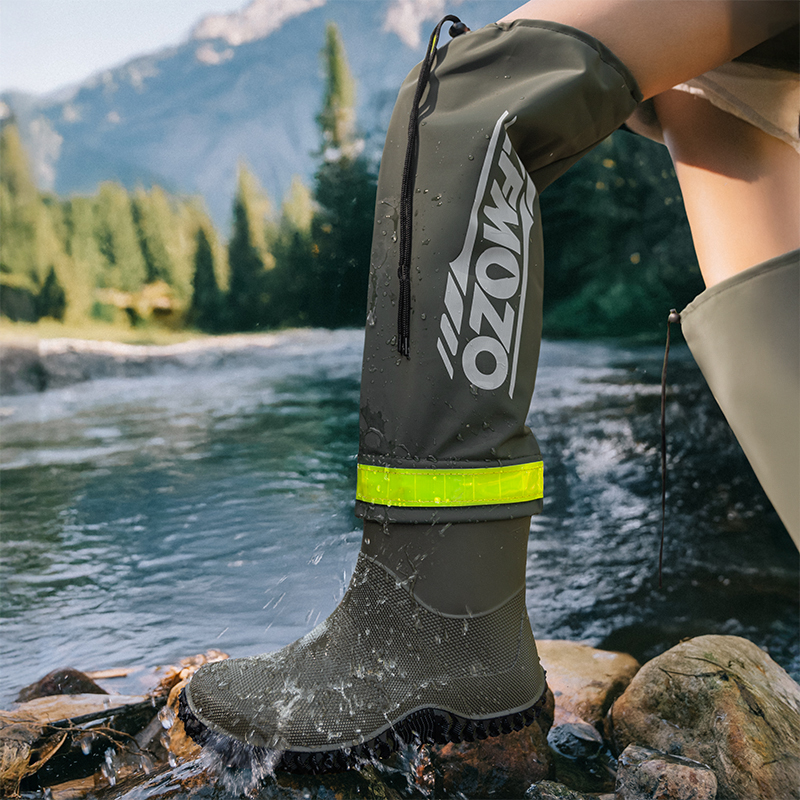Katlanabilir Açık Hava Yüksek  - Fishing Boots incelemesi ve fiyatı