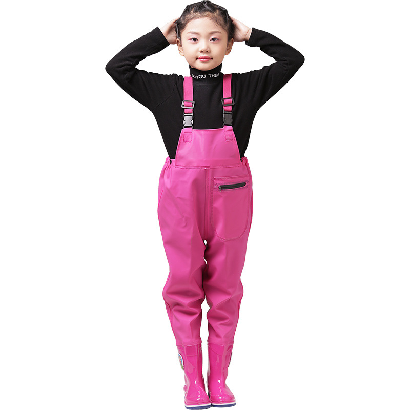 Çocuklar açık hava etkinlikler - Fishing Rain Suit incelemesi ve fiyatı
