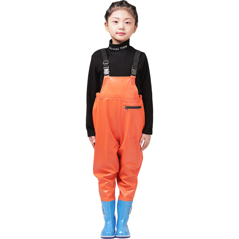 Çocuklar açık hava etkinlikler - Fishing Rain Suit incelemesi ve fiyatı
