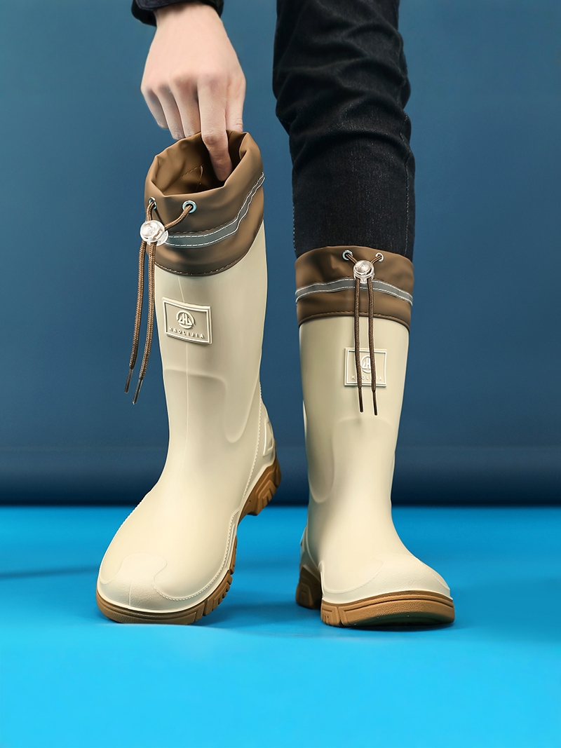 Erkek Yağmur Botları 2026 Yeni - Fishing Boots incelemesi ve fiyatı