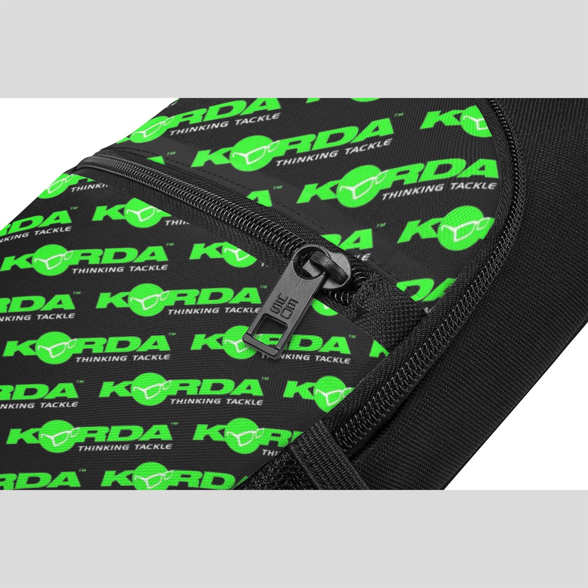 Korda Balıkçılık Logosu Balık  - Fishing Backpack incelemesi ve fiyatı