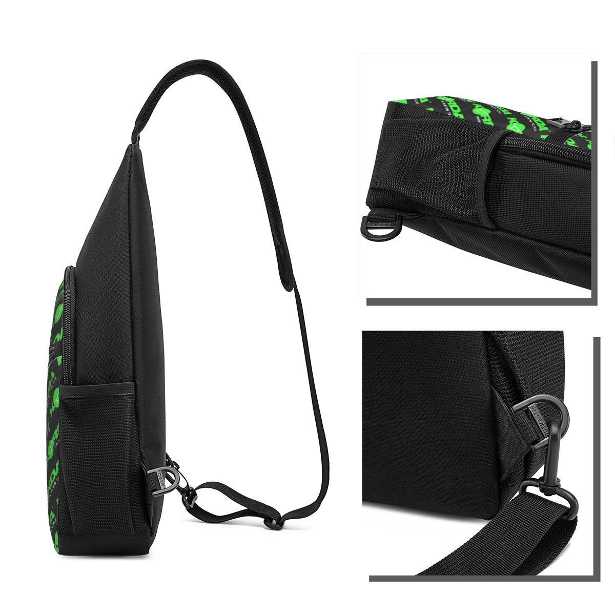 Korda Balıkçılık Logosu Balık  - Fishing Backpack incelemesi ve fiyatı