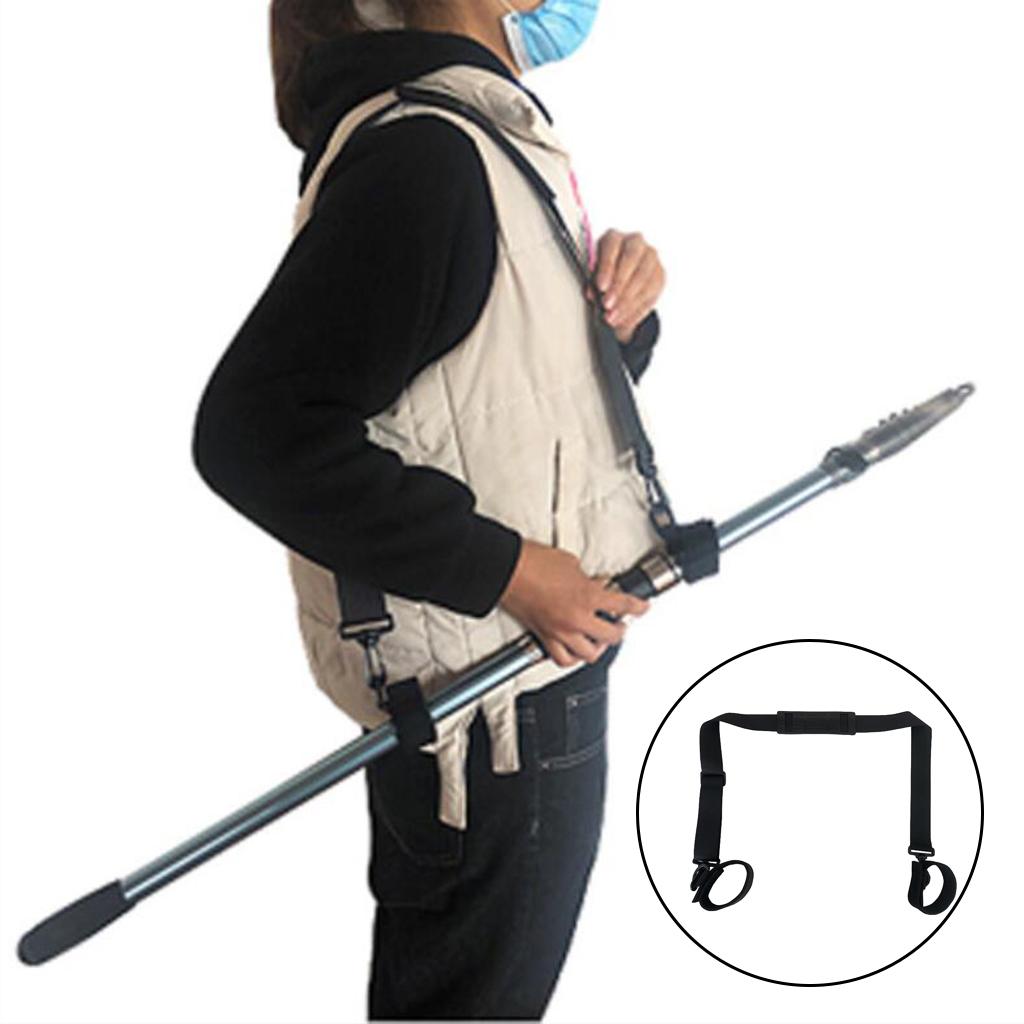 Fly Sling Pack Olta Kemeri Aya - Fishing Belt incelemesi ve fiyatı