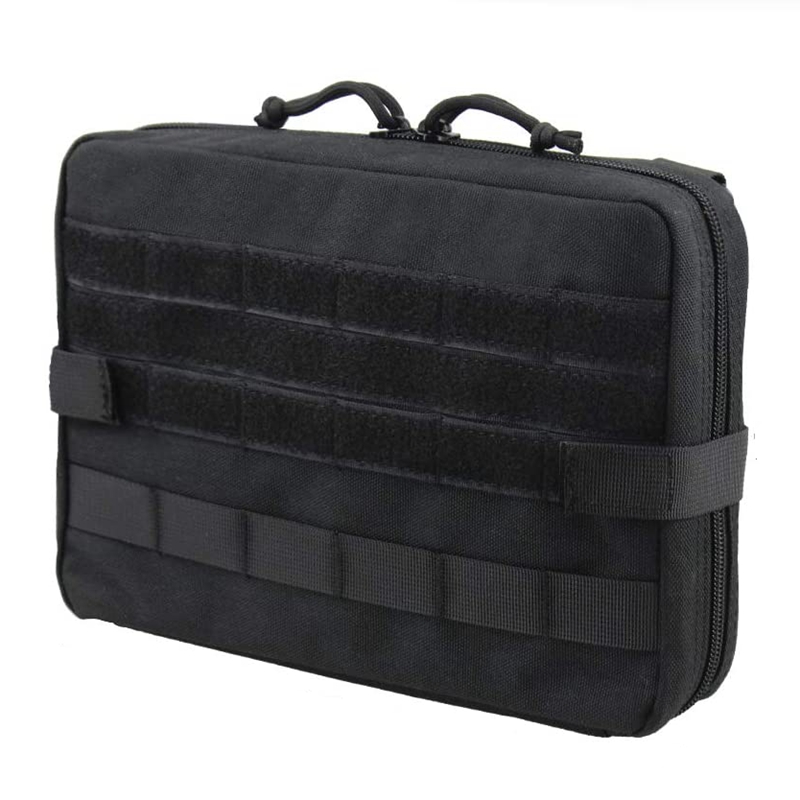 600D Taktik Bel Çantası Su Geç - Fishing Bag Waterproof incelemesi ve fiyatı