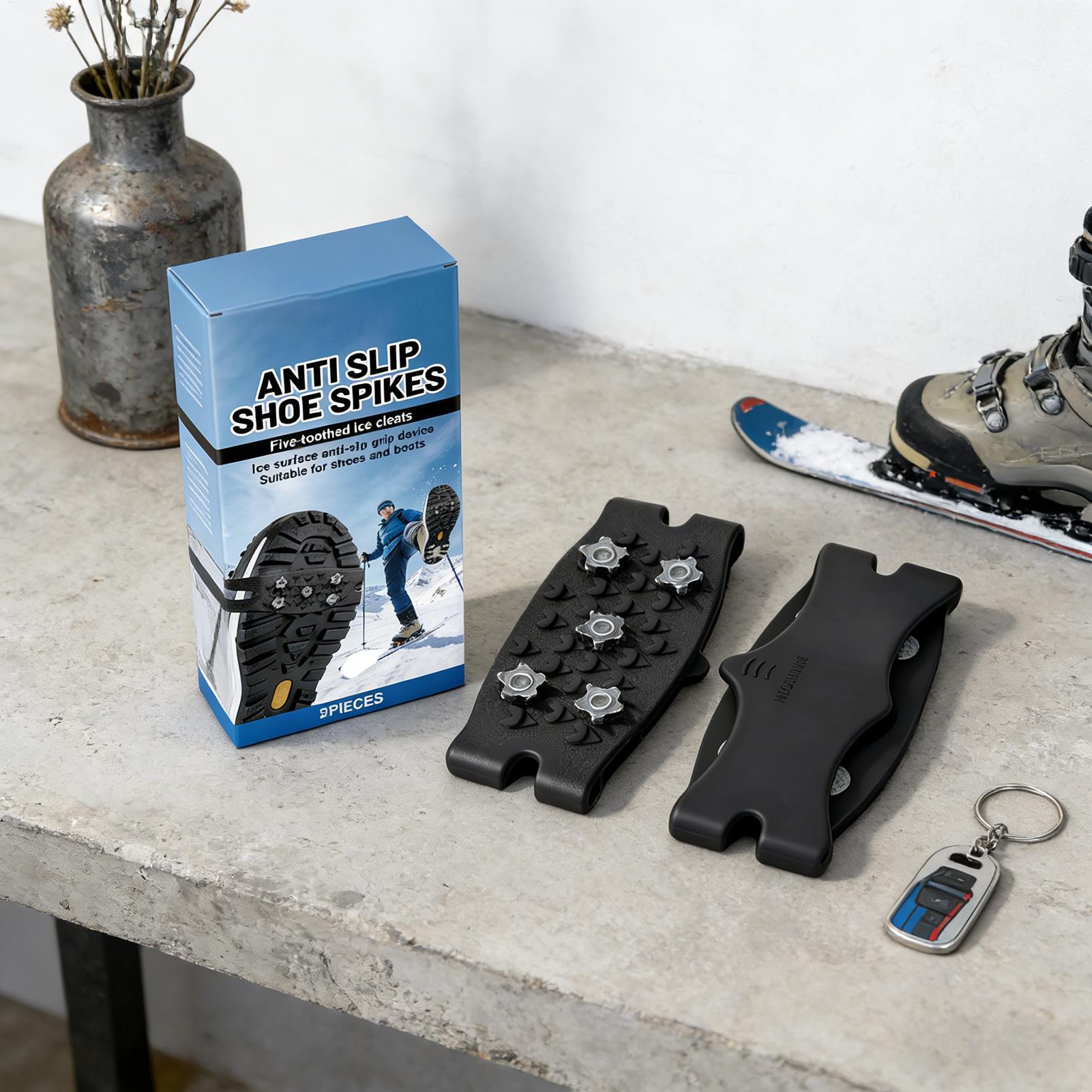 Ayakkabı ve Botlar İçin Buz Kr - Fishing Boots incelemesi ve fiyatı