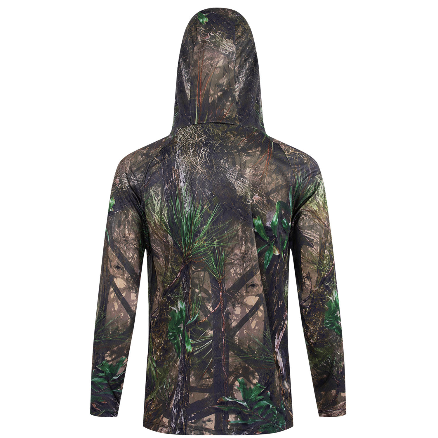 Balıkçılık için Jersey Malzeme - Fishing Hoodie incelemesi ve fiyatı
