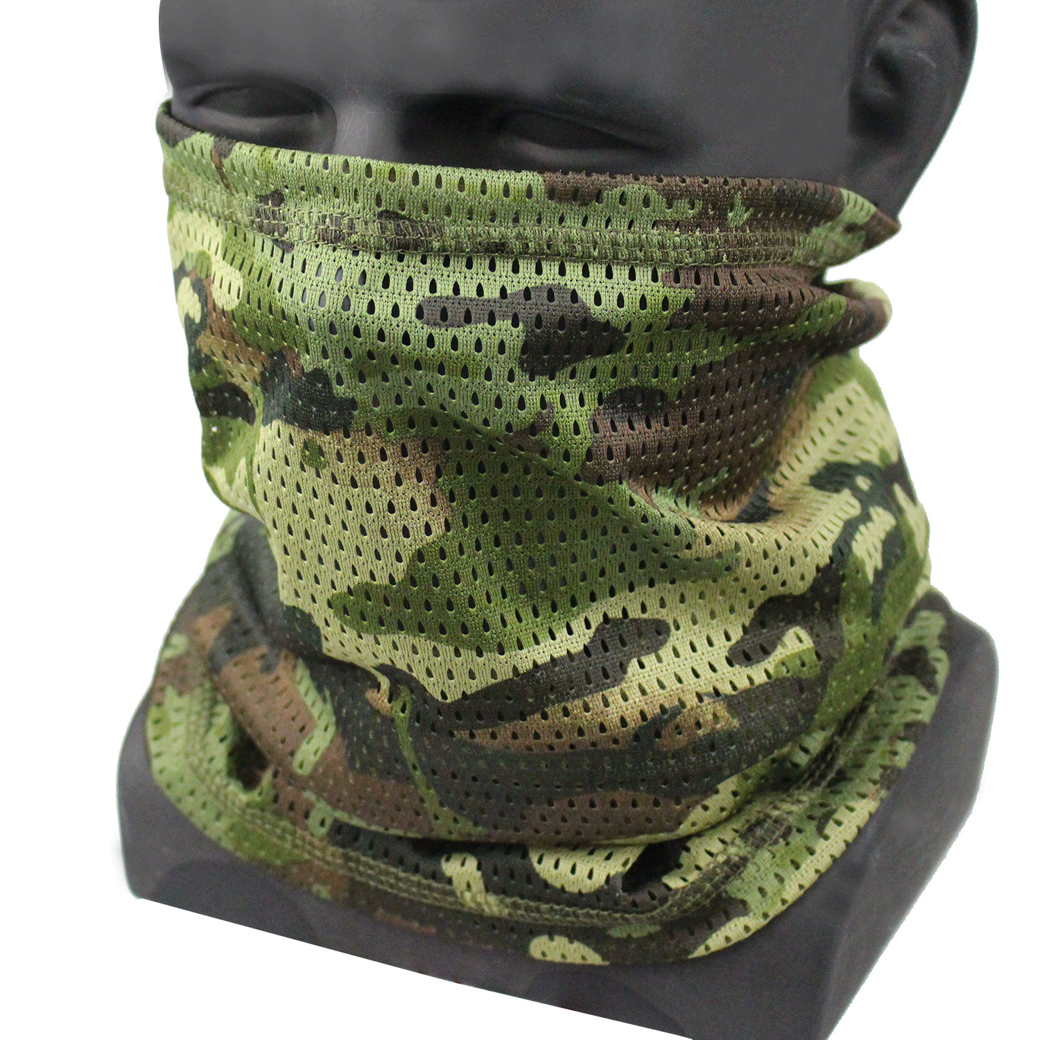 Nefes Alabilen Fileli Güneş Ko - Fishing Mask Sun Protection incelemesi ve fiyatı