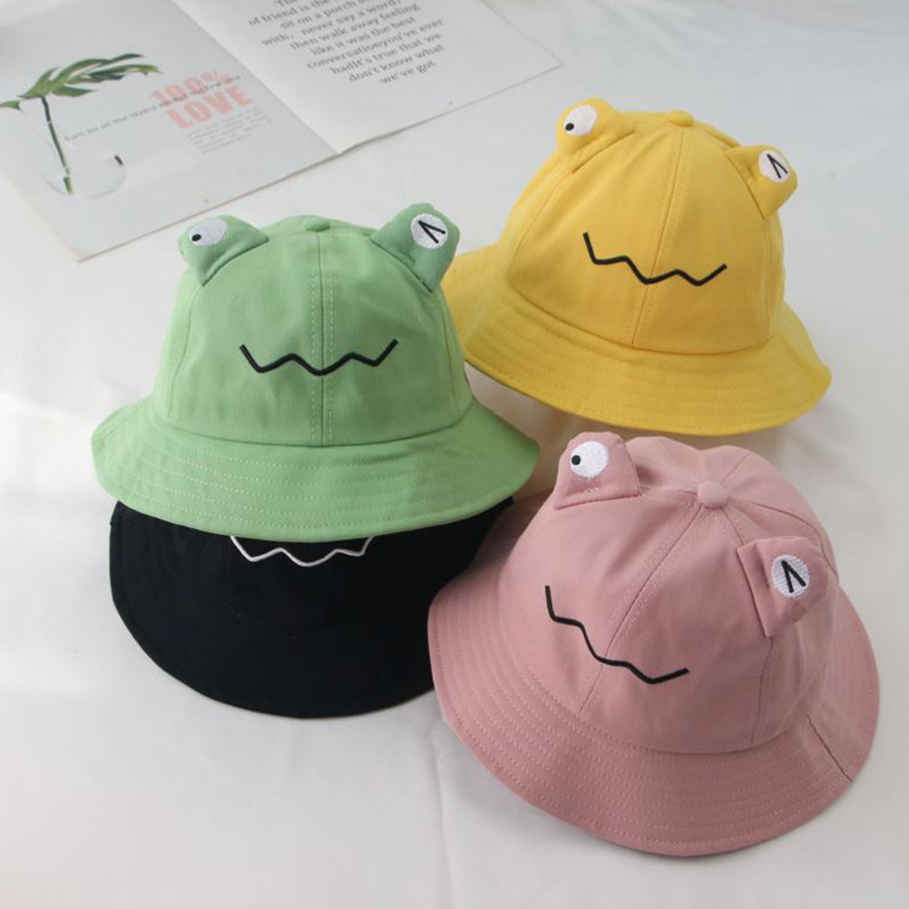 Çocuklar için UV Korumalı Güne - Fishing Hat incelemesi ve fiyatı