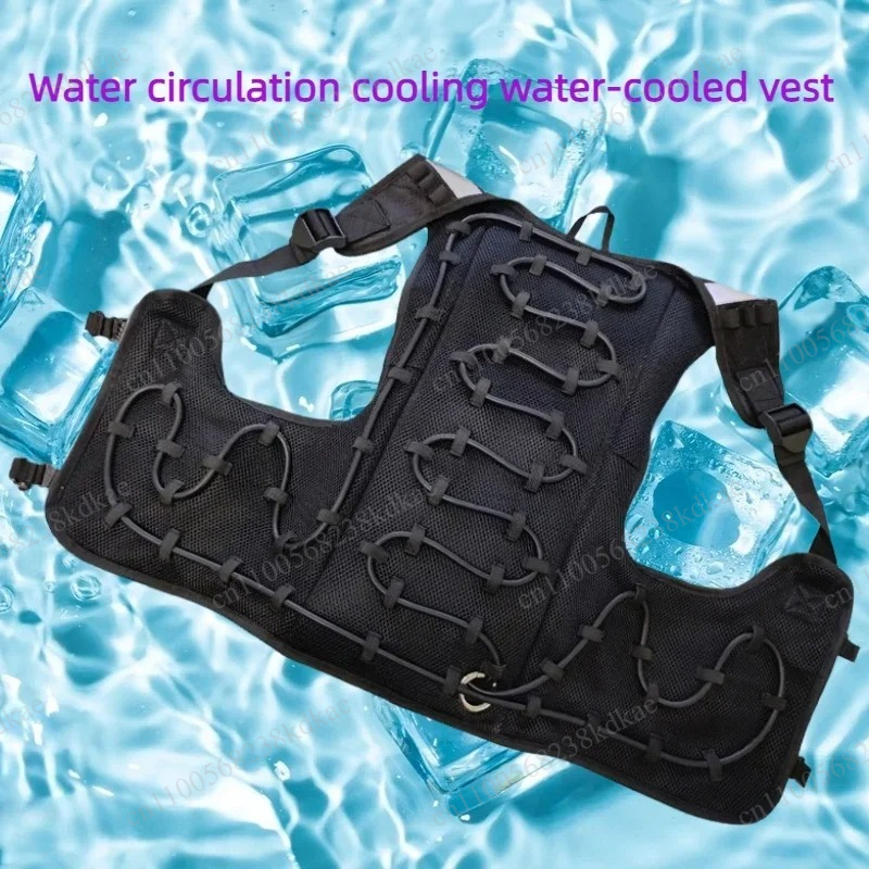 Yaz Suyu Sirkülasyonlu Fizikse - Fishing Vest incelemesi ve fiyatı