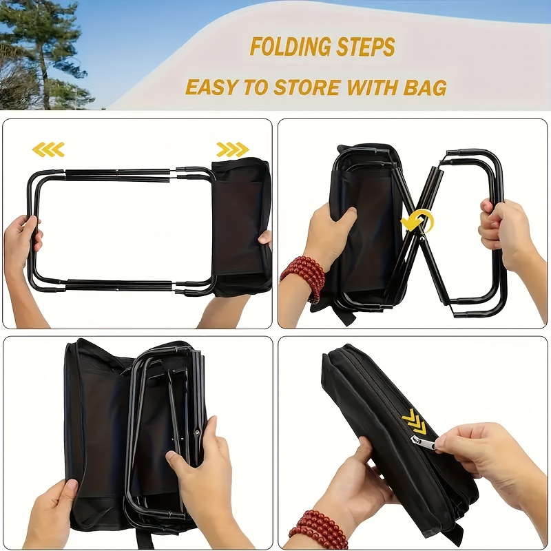 Dayanıklı Taşınabilir Kompakt  - Fishing Backpack incelemesi ve fiyatı