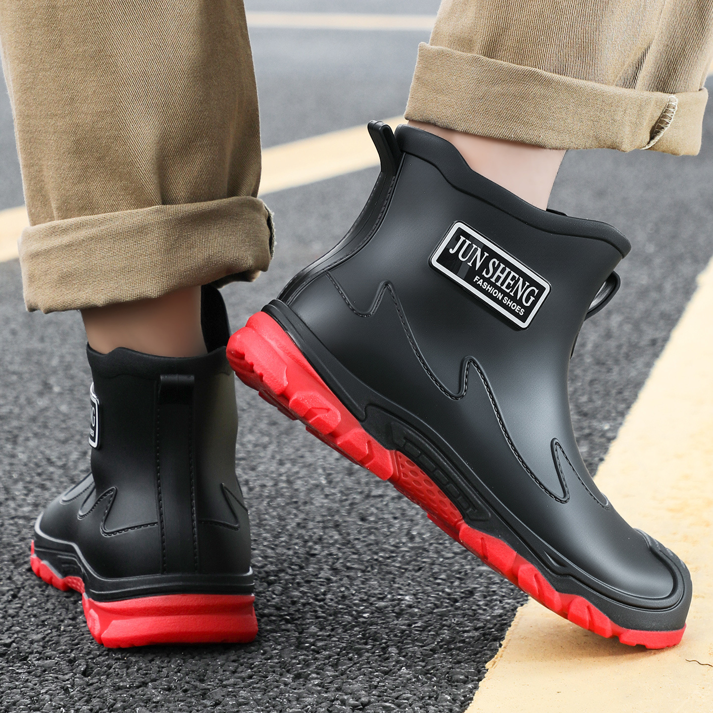 Su Geçirmez Sınır Ötesi Erkek  - Fishing Socks incelemesi ve fiyatı