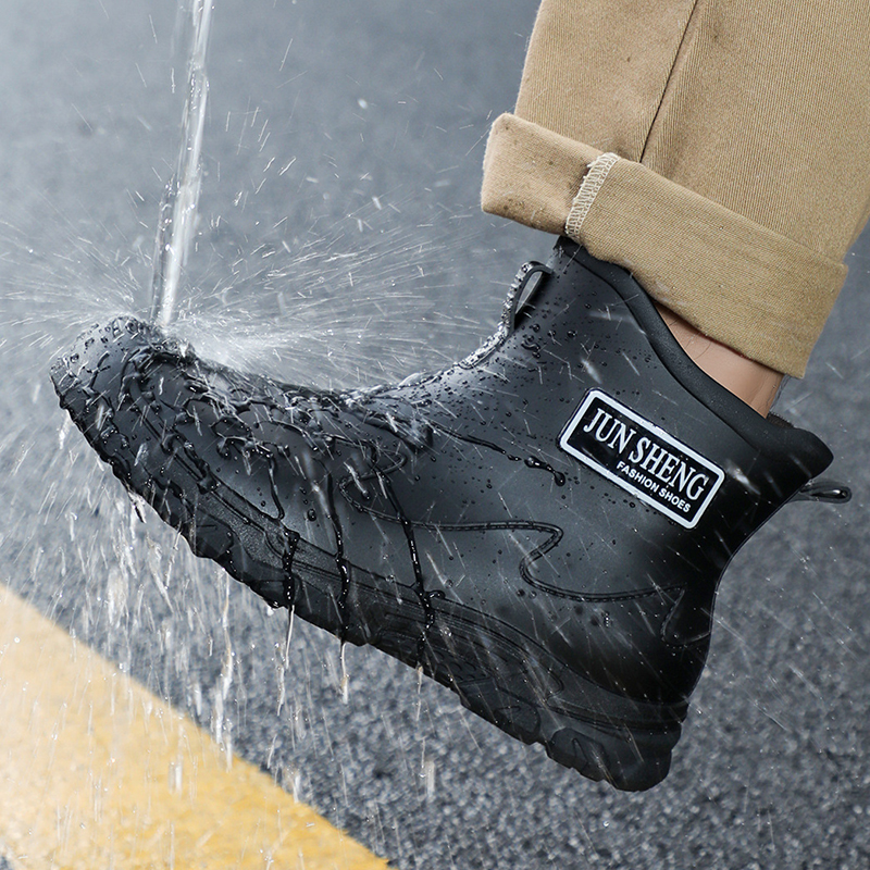 Su Geçirmez Sınır Ötesi Erkek  - Fishing Socks incelemesi ve fiyatı