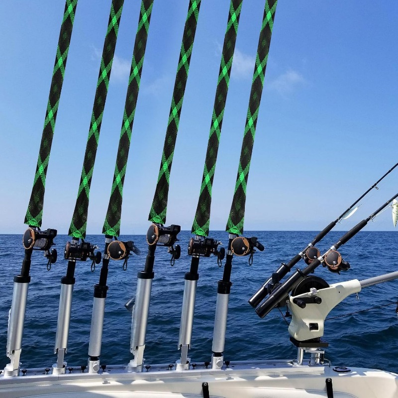 Yeniden Kullanılabilir Olta Ko - Fishing Socks incelemesi ve fiyatı