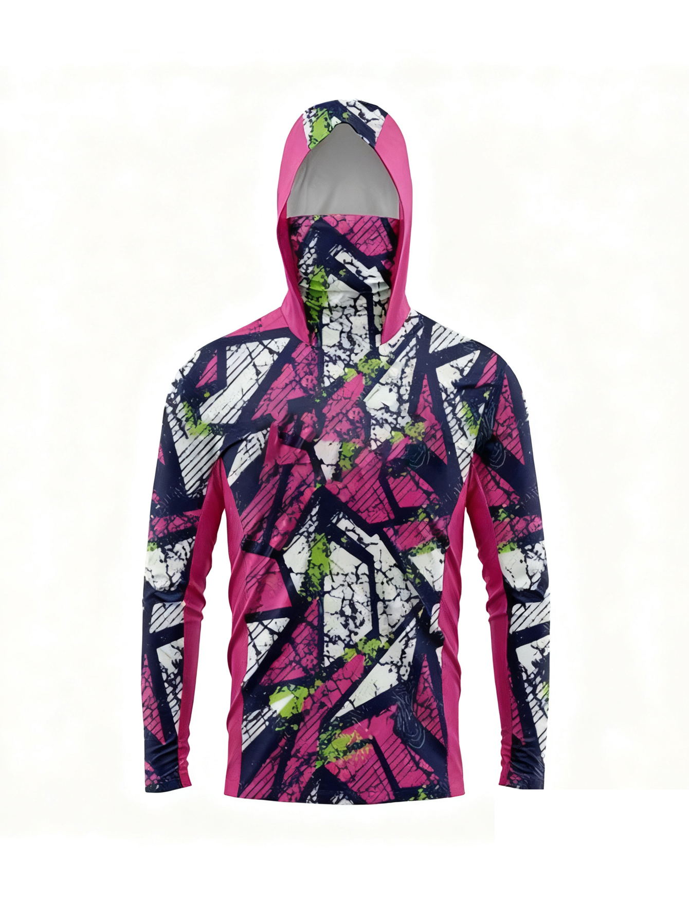 Erkekler için UV Korumalı Balı - Fishing Shirt Uv Protection incelemesi ve fiyatı