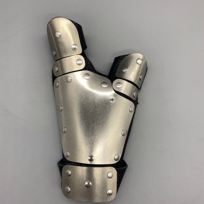 Yeni 304 Paslanmaz Çelik Plaka - Fishing Gloves incelemesi ve fiyatı