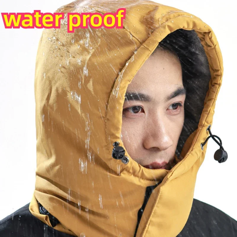 Sıcak Elektrikli Motosiklet Ce - Fishing Jacket Waterproof incelemesi ve fiyatı