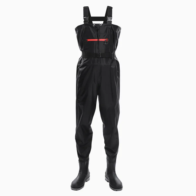 Su geçirmez Göğüs Waders Balık - Fishing Pants Waterproof incelemesi ve fiyatı