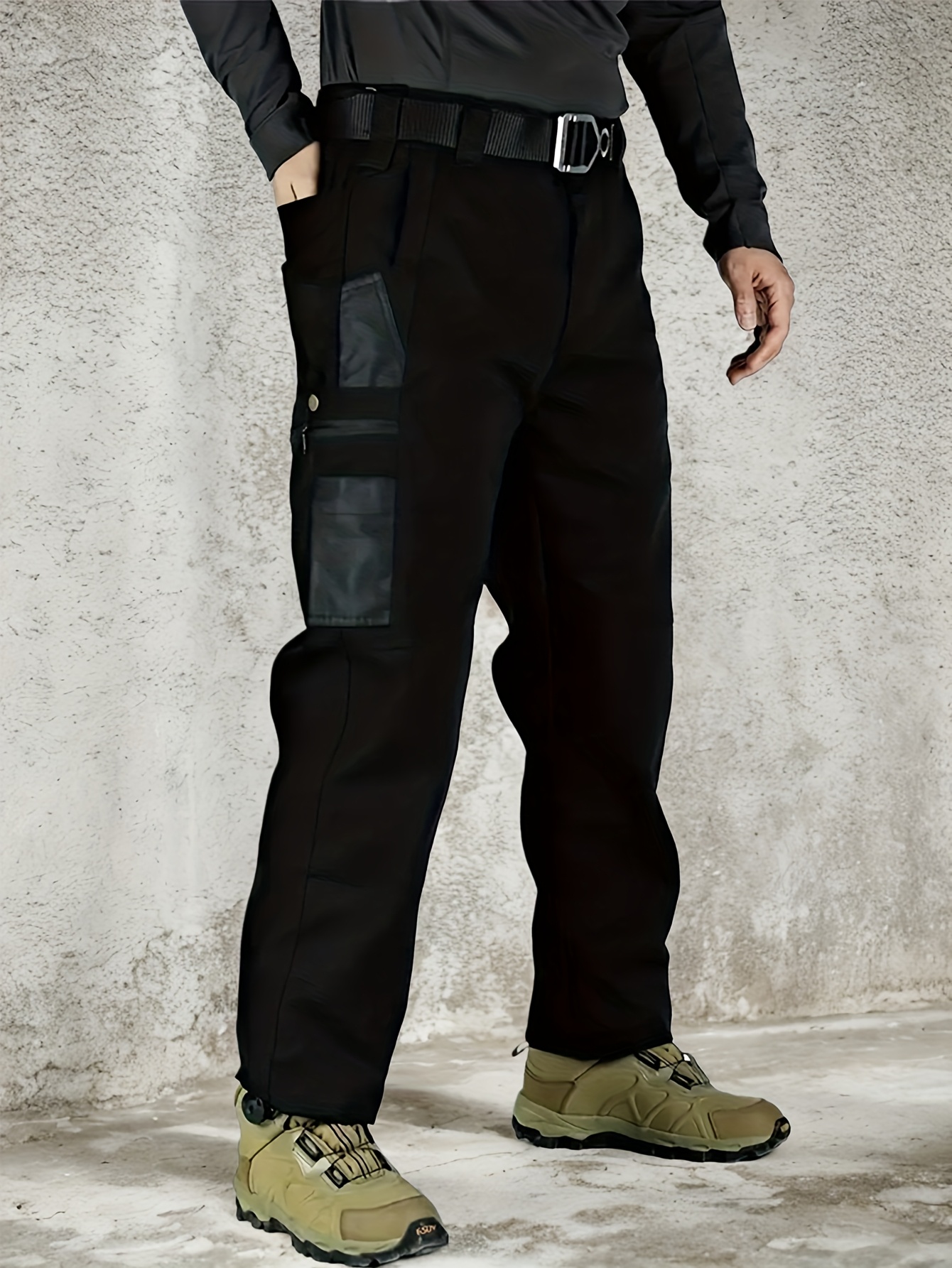 Yüksek Kaliteli erkek Taktik K - Fishing Pants Waterproof incelemesi ve fiyatı