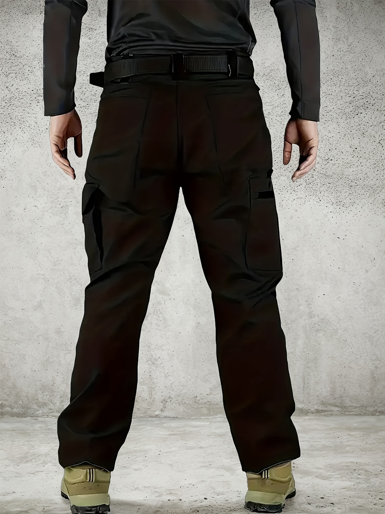 Yüksek Kaliteli erkek Taktik K - Fishing Pants Waterproof incelemesi ve fiyatı
